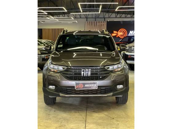 FIAT STRADA 1.3 FIREFLY FLEX VOLCANO CD MANUAL